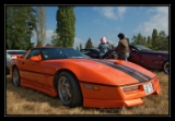 Corvette C4 - 1